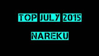 NAREKU | TOP JULY 2015