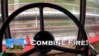 Combine Fire!