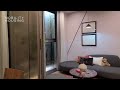 송파 아스티 캐빈 도심 속 프라이빗 한 10억대 forest house tour