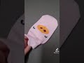 Kaos Kaki Bayi anti Slip