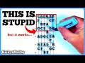 This Stupid Trick Helped Me Learn The Fretboard Notes