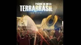 Pagode De Mesa Terra Brasil  - Sonhos/Papel Marchê Álbum Pagode De Mesa Terra Brasil Ao Vivo