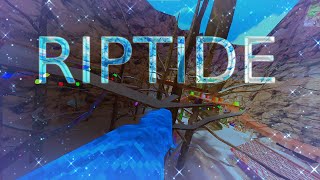 Riptide v2 | Gorilla Tag Montage