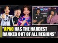 Tarik & G2 Valyn Speaks on Why APAC Has the Hardest Ranked in Valorant