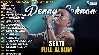 Denny Caknan Sekti Full Album: Perjuangan Melawan Restu Orang Tua