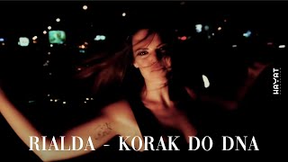 RIALDA  - Korak do dna [Official Video]