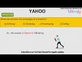 yahoo top most interview questions and answers for freshers experienced tips online videos