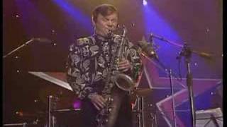 Igor Butman Quartet, \