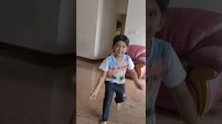 4 Year old kids Cutest Magic ever ✨🥰  #magic #cute #love #fun #son  #reels #viral #shorts