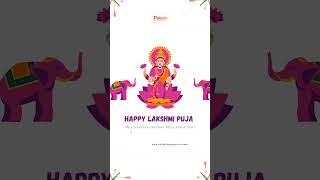 ✨ Shubho Laxmi Puja from Bakkalla Properties! 🌟