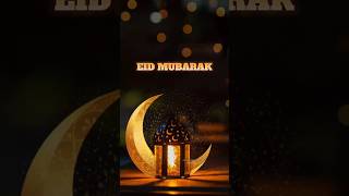 Eid Mubarak🌙💖 Status | Eid-ul-Fitar 💫 Eid Mubarak WhatsApp Status 2023 | Mubarak Eid Mubarak #shorts