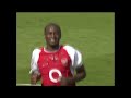 When Arsenal last won Premier League title in 2003-04  EXTENDED HIGHLIGHTS  51504  NBC Sports
