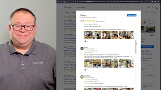Google Business Profile - Why you should respond to Positive Reviews