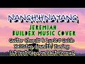 NANGHIHINAYANG Jeremiah|Buildex Music Cover Easy Guitar Chords Lyrics Guide Beginners Play-Along