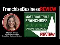 Most Profitable Franchises - Franchise Business Review