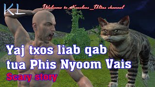 Yaj txos liab qab tua phis nyoom Vais 2/25/2021