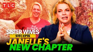 Sister Wives Season 19 Episode 16 PREVIEW | Janelle Brown’s New Journey