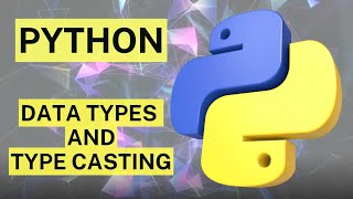 #day7 Python Data Types and Type Casting