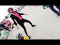 MATATA_WABABA(official dance video)by zawadi flavour