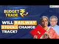 What Should The Railway Sector Expect From The Union Budget 2024?