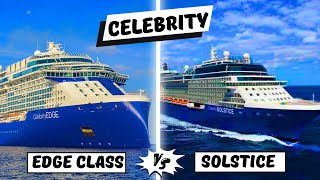 Celebrity Cruises: Which Class of Ship to Choose?