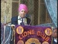 Speech of Lion Dwarka Jalan Past Multiple Chairperson MD 323 Lions Club Int.