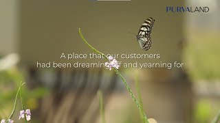 Purva Southbay: Customer Testimonial