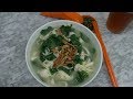 FAMOUS Among Locals, Fook Kee Pan Mee, Tien Kee Kopitiam, 25 May 2018