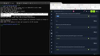 A walkthrough for HTB LAB Tier 2 - Oopsie