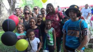 Close the Gap Day 2016