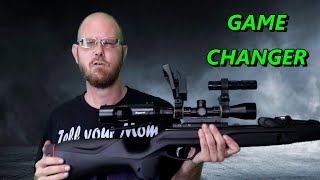 Clear Vision HD Night Vision Scope Kit. Game Changer!! (Product Review)