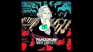 Pandorum - No Choice #PXP