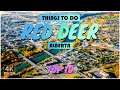 Red Deer (Alberta) ᐈ Things to do | What to do | Places to See ☑️ 4K