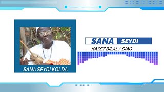 SANA SAYDI BILALY DIAO