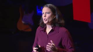 Generation Z: Making a Difference Their Way | Corey Seemiller | TEDxDayton
