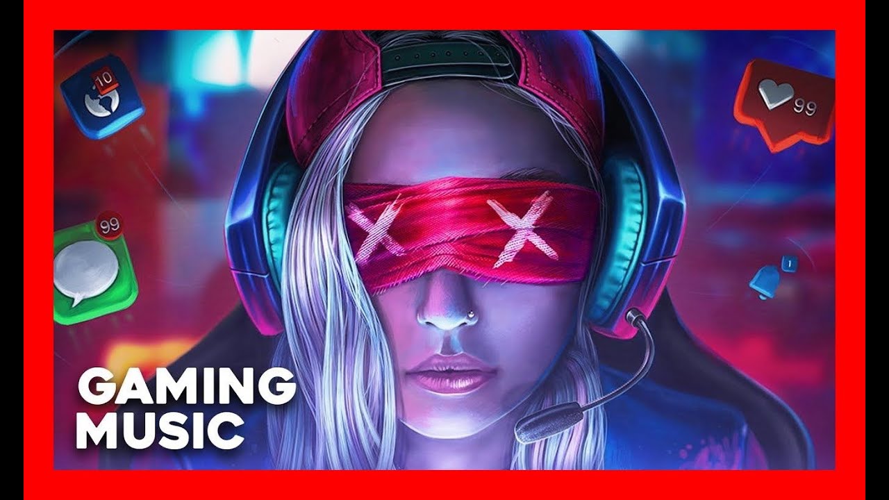 Best Music 2020 Mix Best Gaming Music X No Copyright Sounds Trap Edm