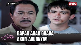 Udah Waktunya Darma Melupakan Fitri!! | BestCut Fitri ANTV Eps 27 (3/3)