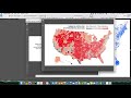 flourish tutorial part 1 introduction to flourish for data visualization