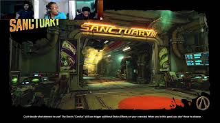 Being absolute trash at Borderlands 3 # 7