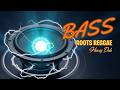 Heavy Roots Reggae Dub Mix 🎶 Deep Meditation & Conscious Vibes