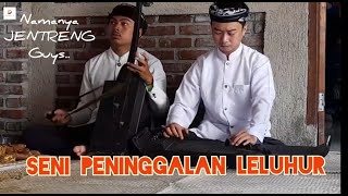 Seni Musik Jentreng