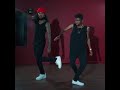 Deaf Dancers Shot Clock - Ella Mai