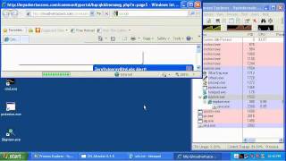 ExploitShield Blocks Phoenix Exploit Kit Under IE Generically