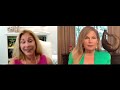 Deborah Kobylt LIVE Promos: Dr. Janet Brill Promo 1