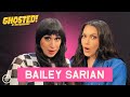 Bailey Sarian Has a Hollywood Ghost | Ghosted! By Roz Hernandez (FULL EPISODE)