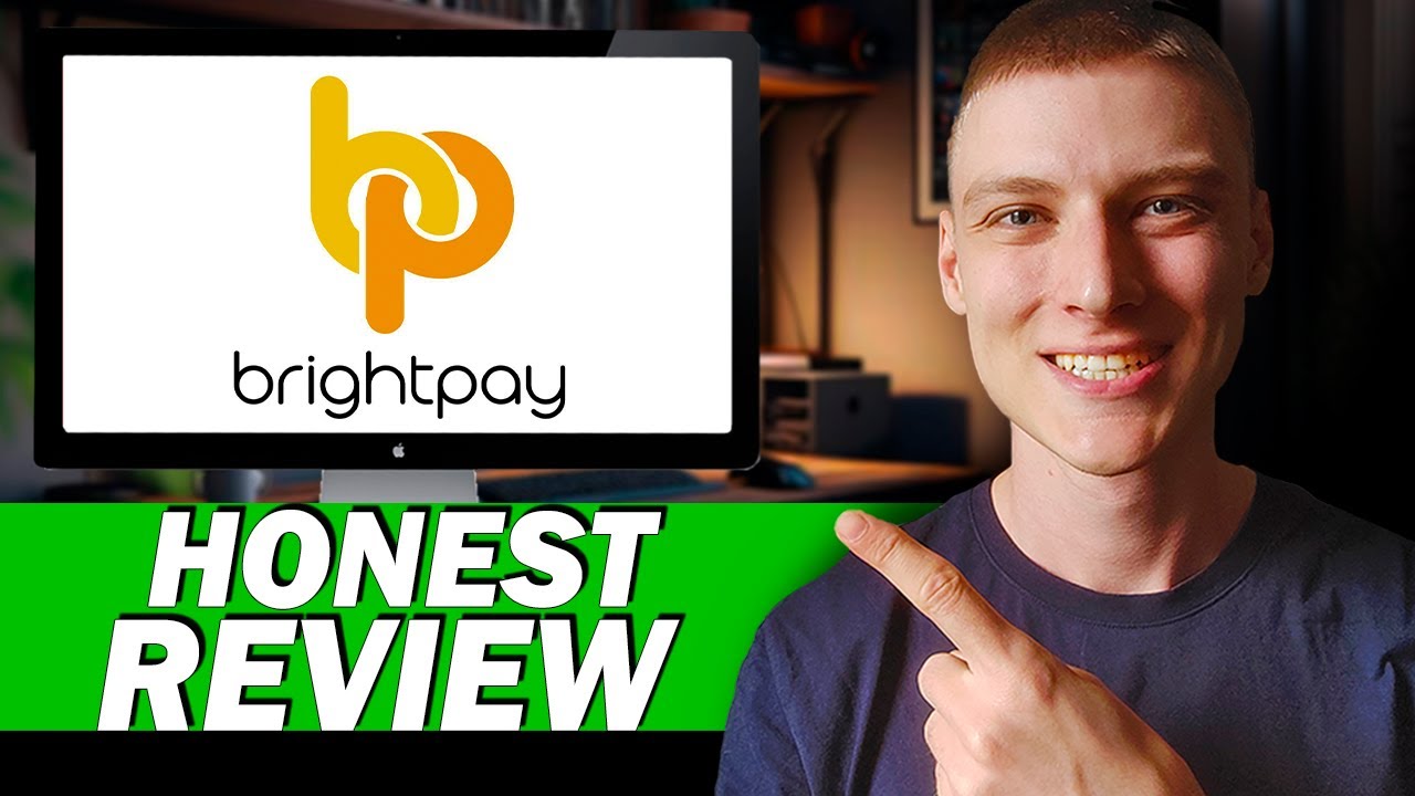 Brightpay Review Honest User Experience Features Breakdown Youtube