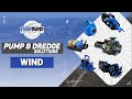 EDDY Pump - Wind Energy - Dredge and Pump Solutions