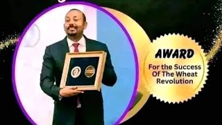 Dr. Abiy Ahmed Marii Haala Nageenyaa irratti gaafii gaafatamee fi deebisaa quubsaa isaa.