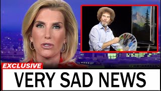 32 Years Later, They Opened Bob Ross’ Locked Storage… What They Found Shocked Fans