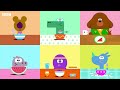 the getting ready badge series 4 hey duggee